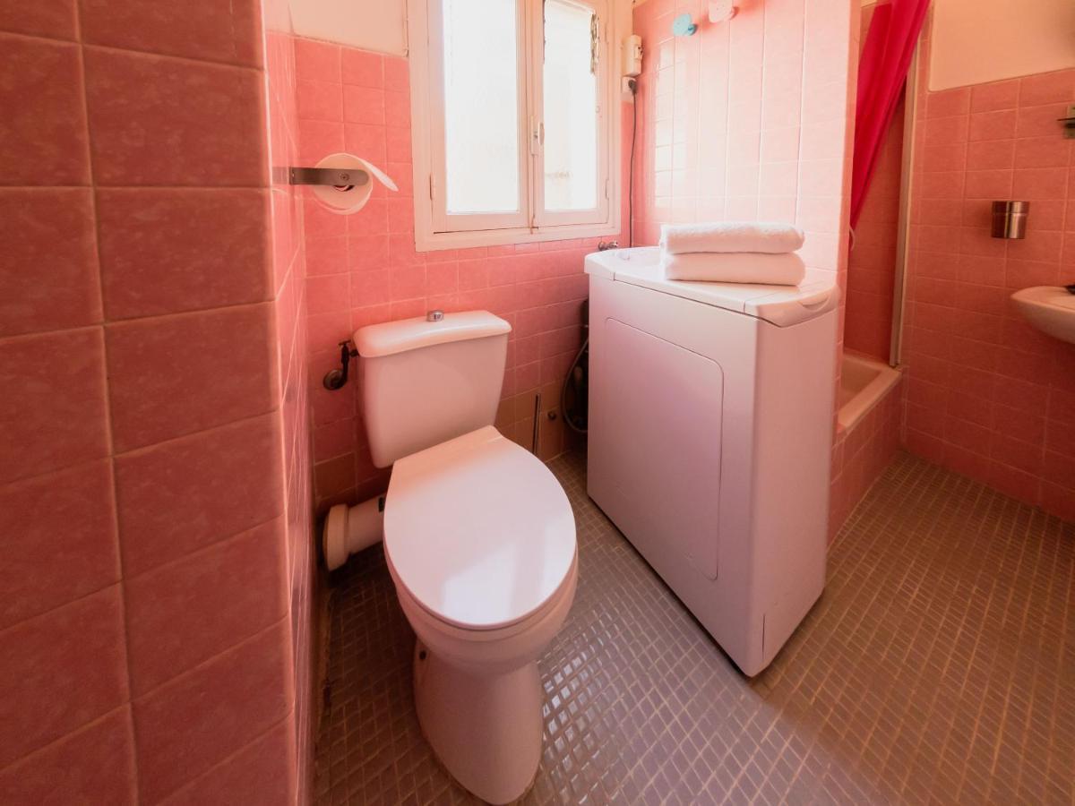 Old Town- 4 Pers, Vieux Nice, Ac, Wifi المظهر الخارجي الصورة